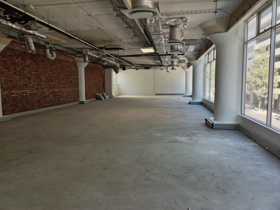 To Let Commercial Property for Rent in Cape Town City Centre Western Cape